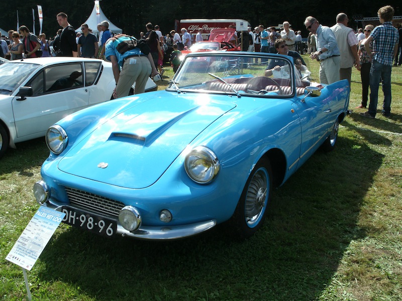 Oldtimer Oldtimer