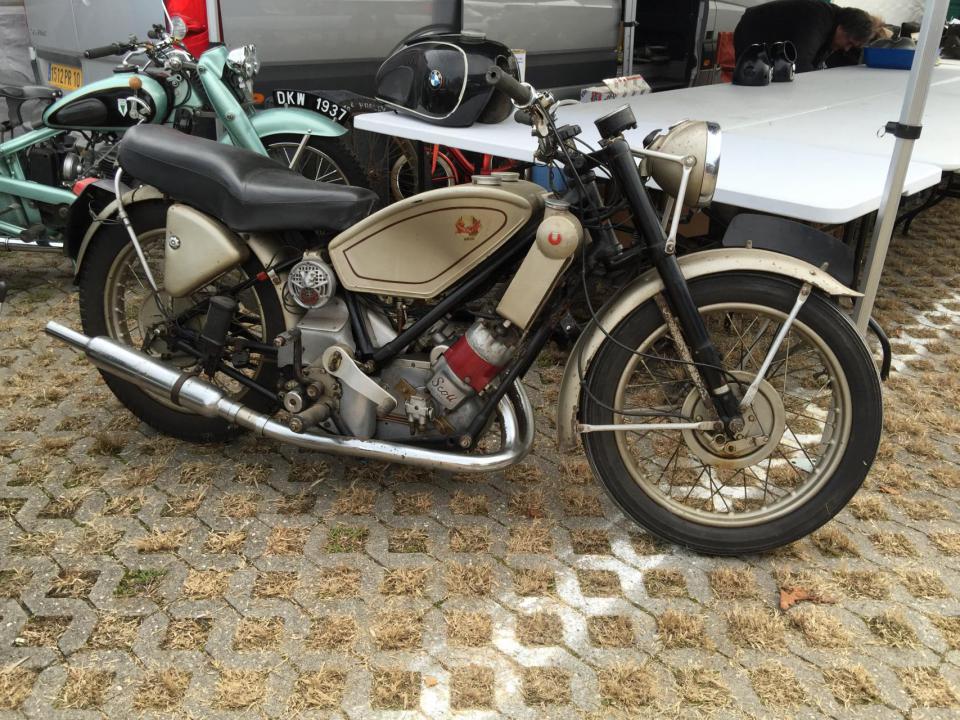 Oldtimer Oldtimer