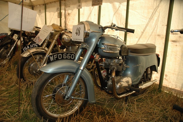 Oldtimer Oldtimer