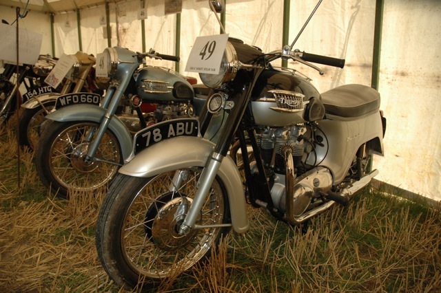 Oldtimer Oldtimer