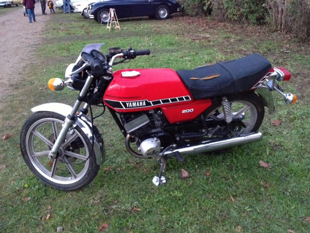 Oldtimer Oldtimer