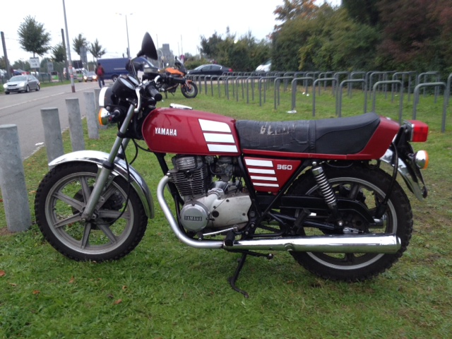 Oldtimer