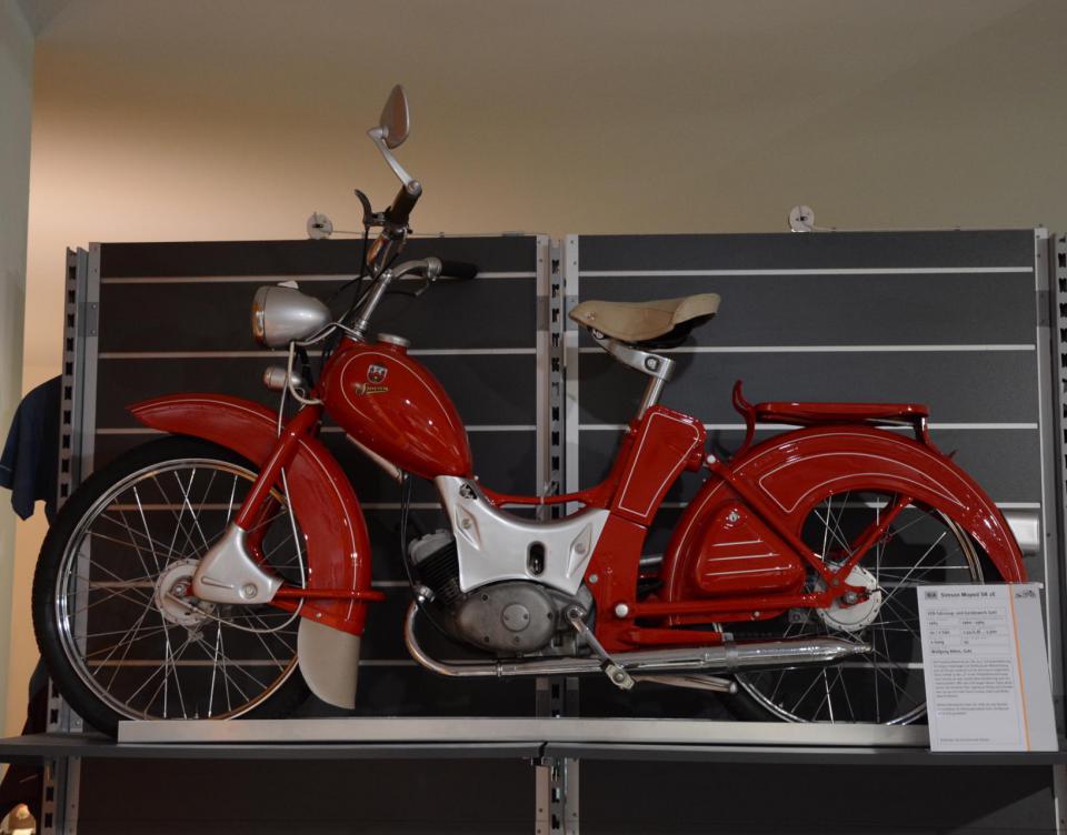 Oldtimer