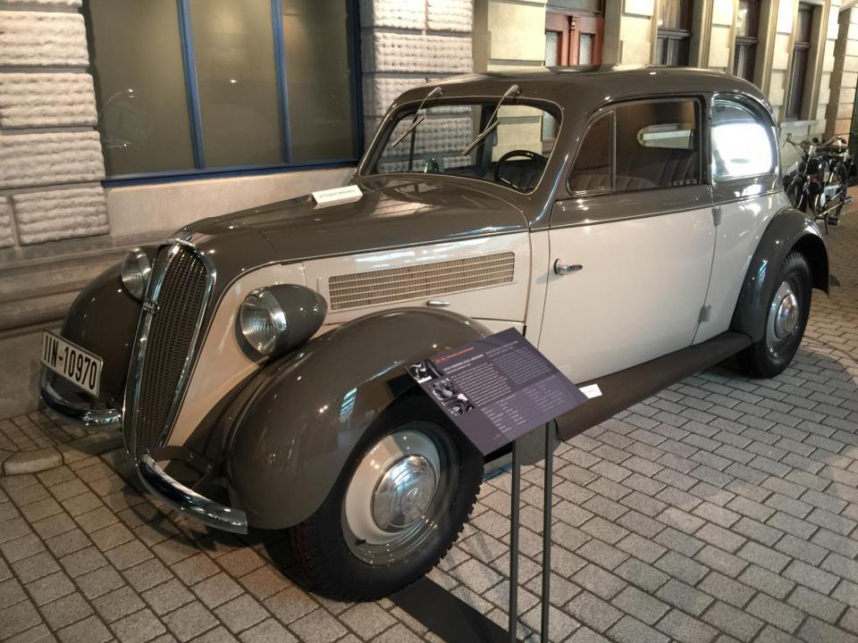 Oldtimer Oldtimer