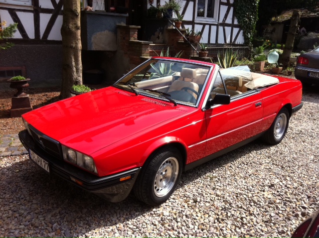 Oldtimer Oldtimer