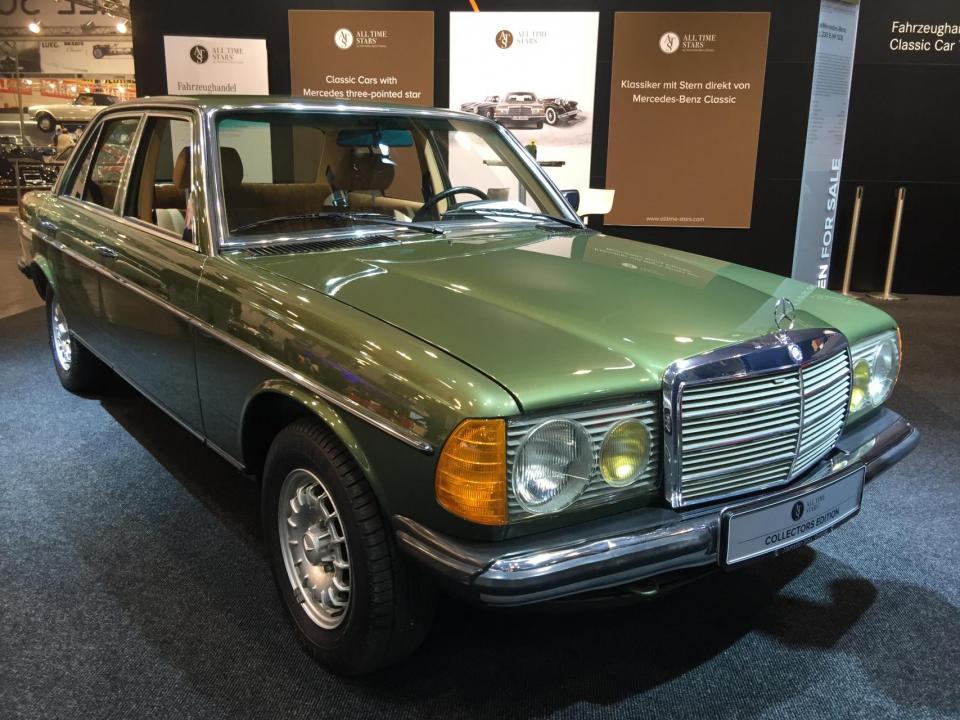 Oldtimer Oldtimer