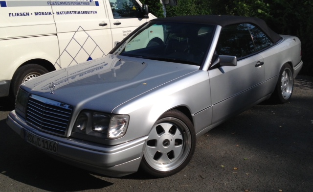 Oldtimer Oldtimer