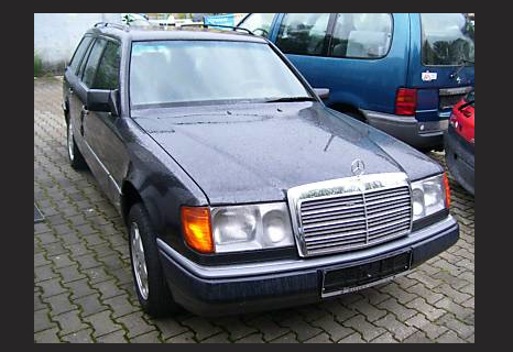 Oldtimer Oldtimer