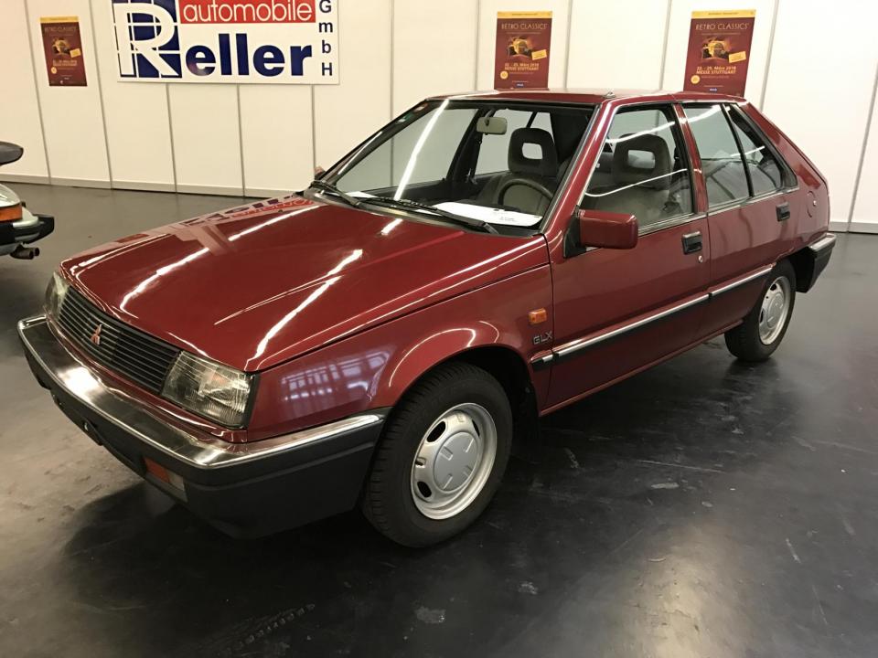 Oldtimer Oldtimer
