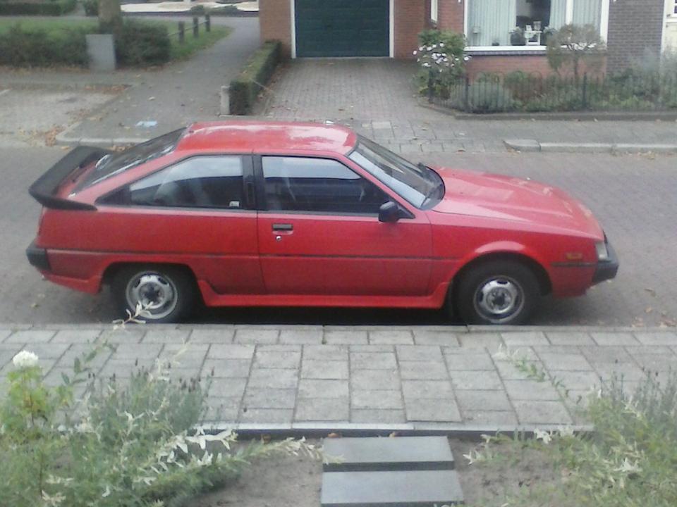 Oldtimer Oldtimer