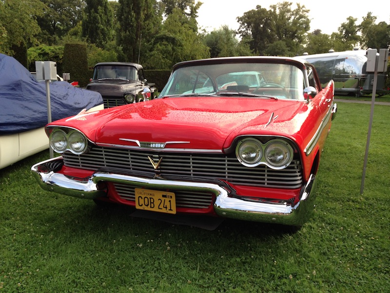 Oldtimer Oldtimer