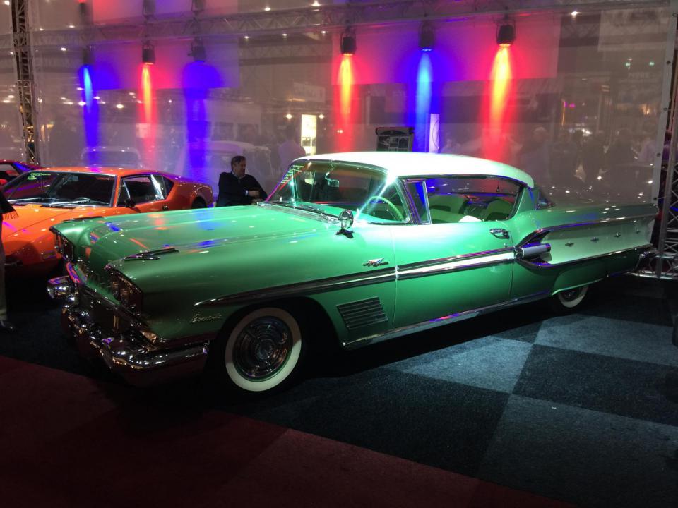 Oldtimer Oldtimer