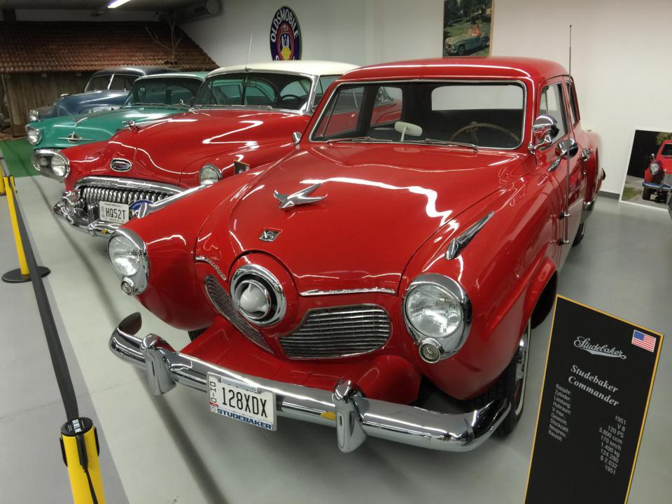 Oldtimer