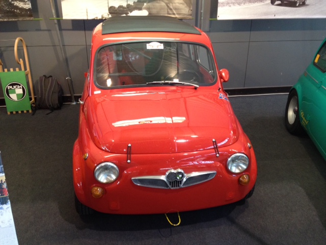 Oldtimer Oldtimer