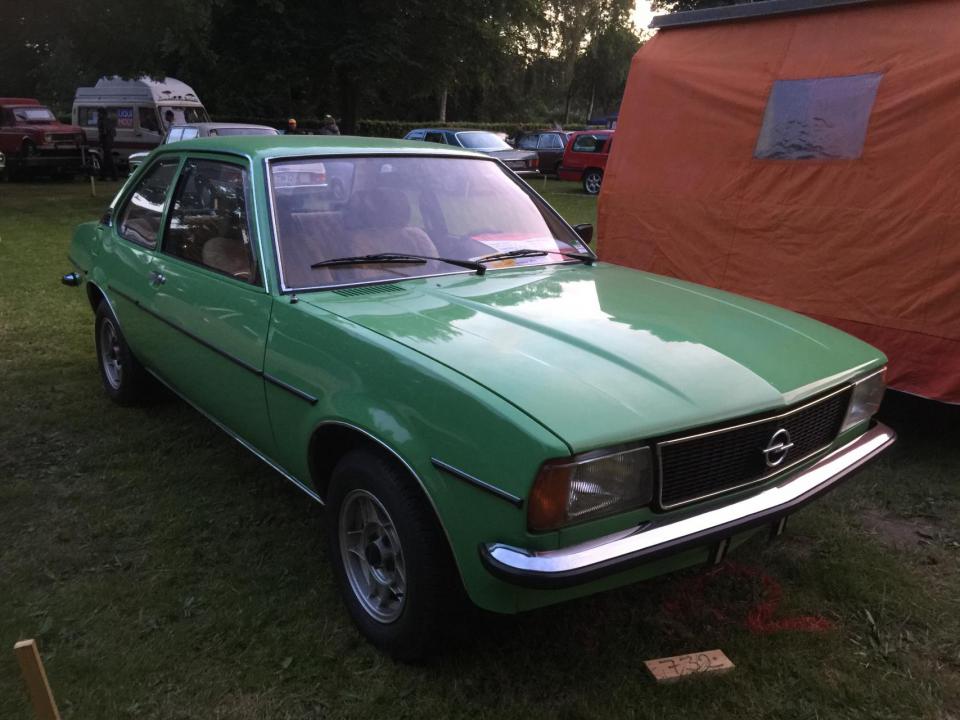 Oldtimer Oldtimer