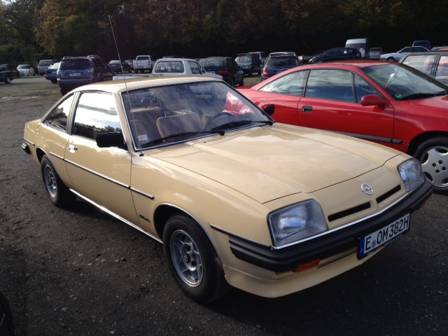 Oldtimer Oldtimer