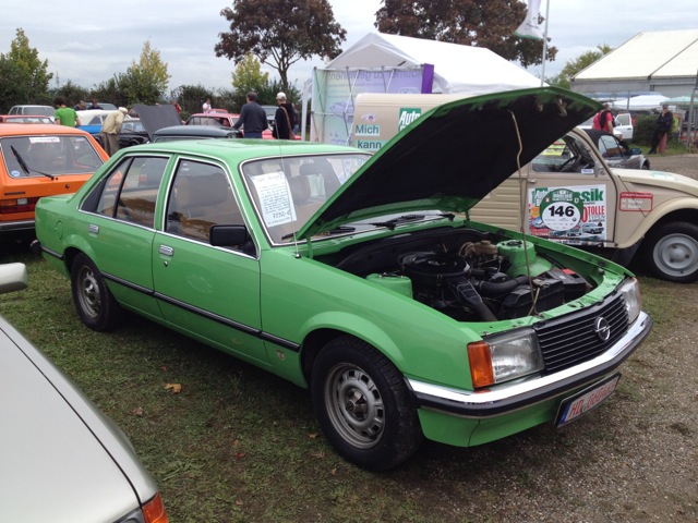 Oldtimer Oldtimer