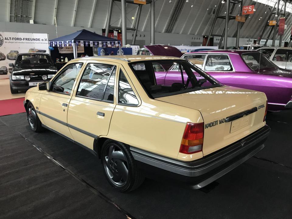 Oldtimer Oldtimer