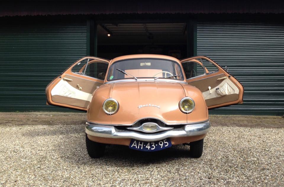 Oldtimer Oldtimer