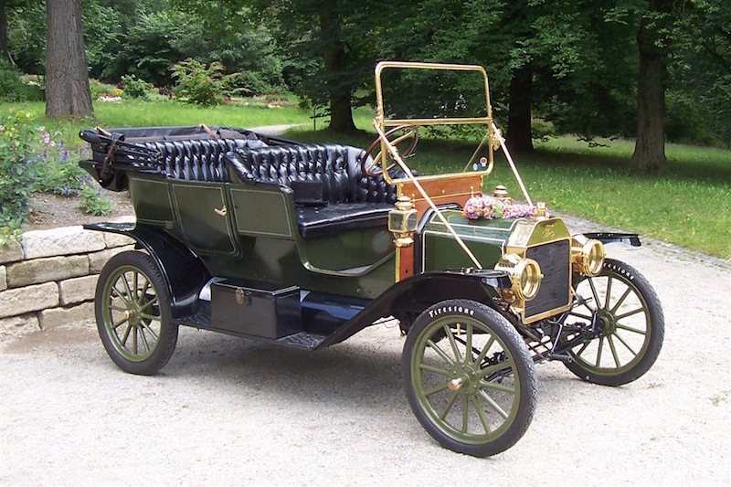 Oldtimer Oldtimer