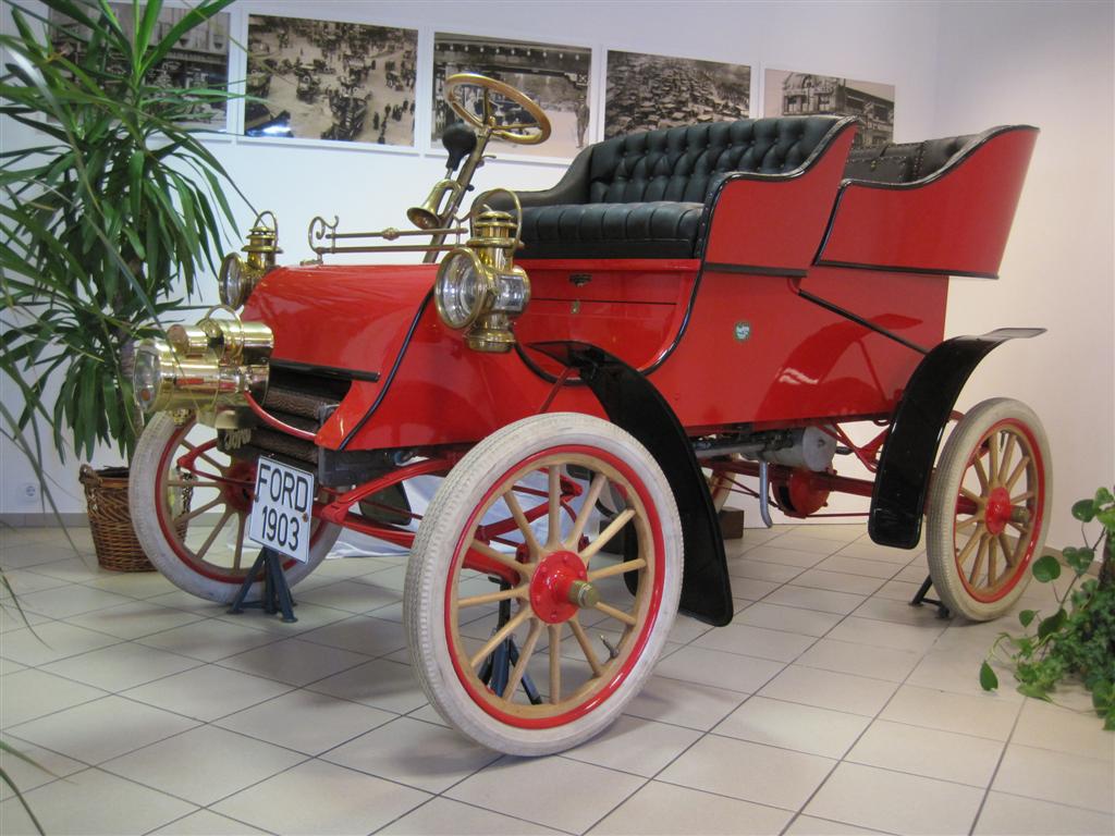Oldtimer