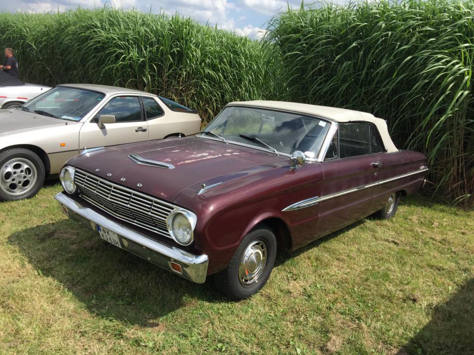 Oldtimer Oldtimer