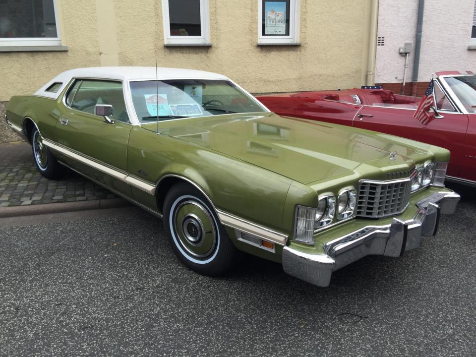 Oldtimer Oldtimer