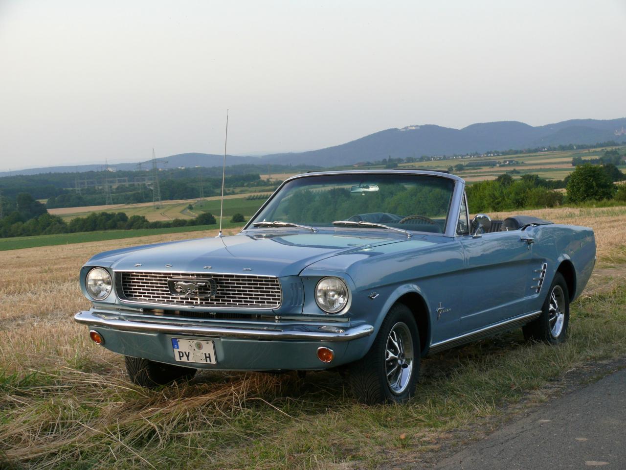 Oldtimer Oldtimer