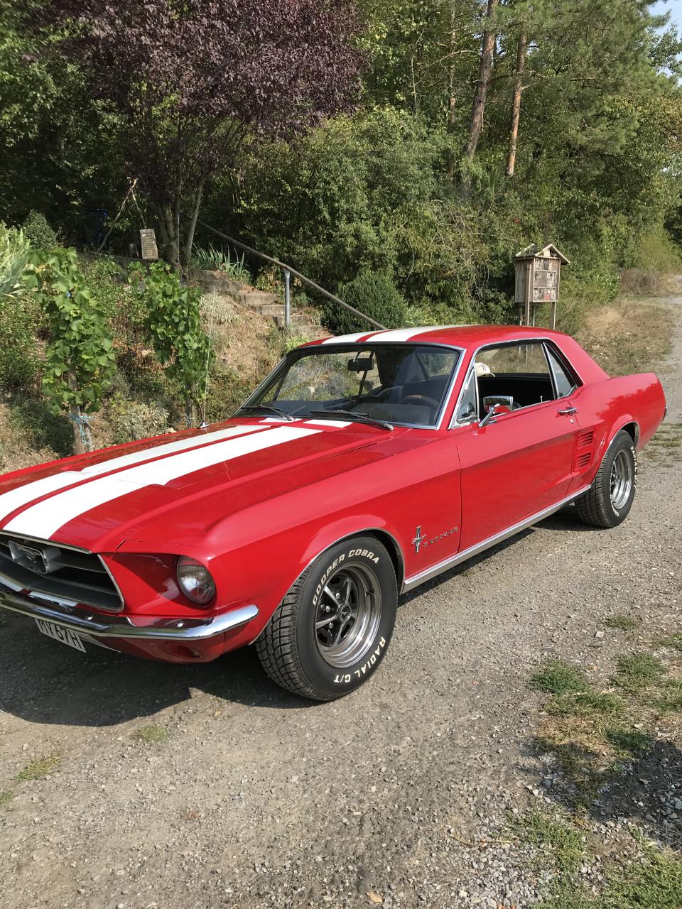 Oldtimer Oldtimer