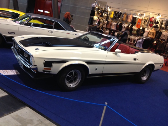 Oldtimer Oldtimer