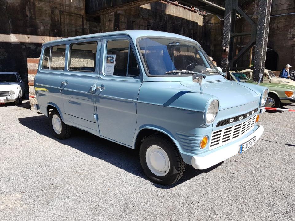 Oldtimer Oldtimer
