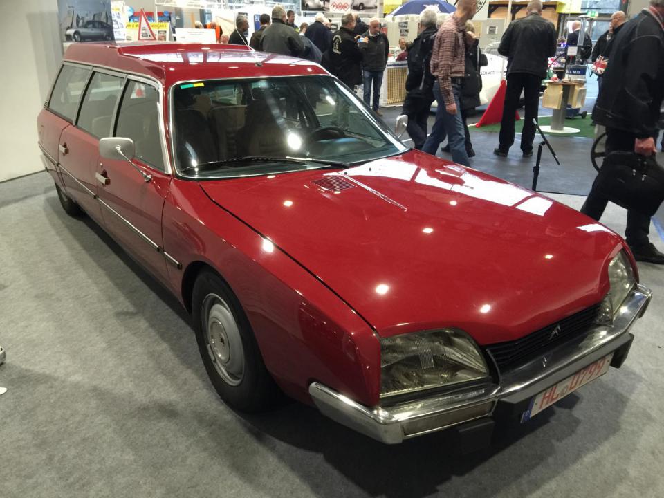 Oldtimer