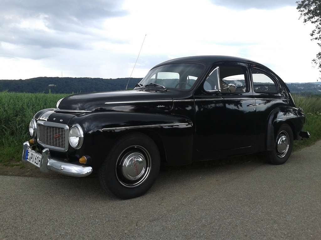 Oldtimer Oldtimer