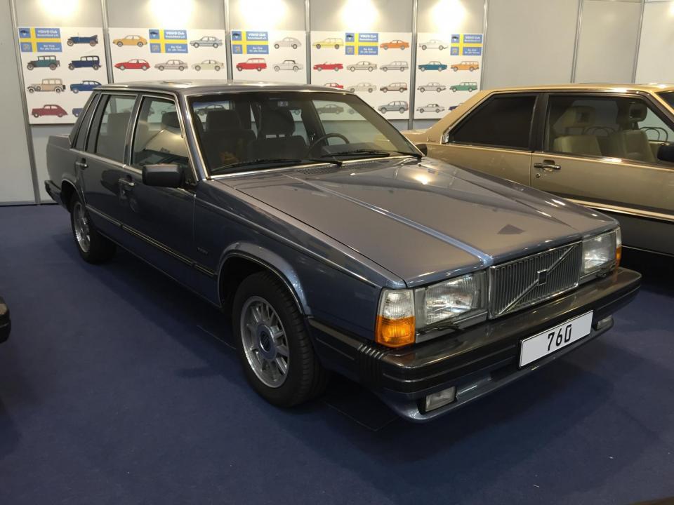 Oldtimer Oldtimer