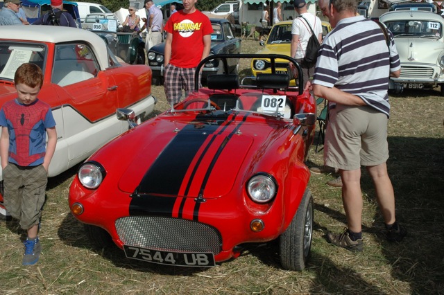 Oldtimer Oldtimer