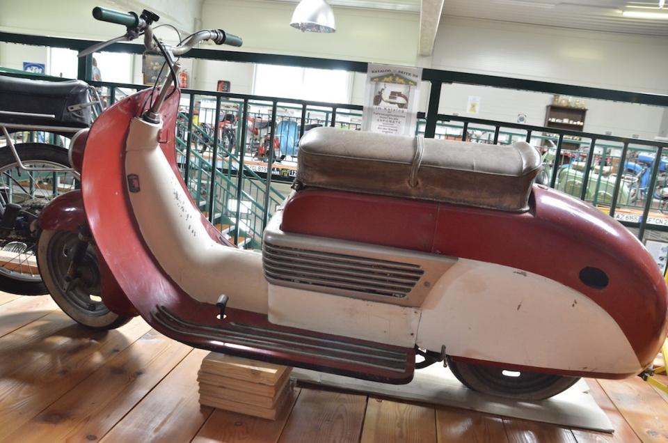 Oldtimer Oldtimer