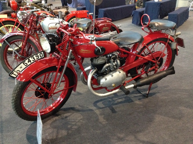 Oldtimer Oldtimer