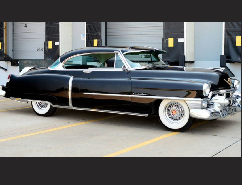 Oldtimer Oldtimer