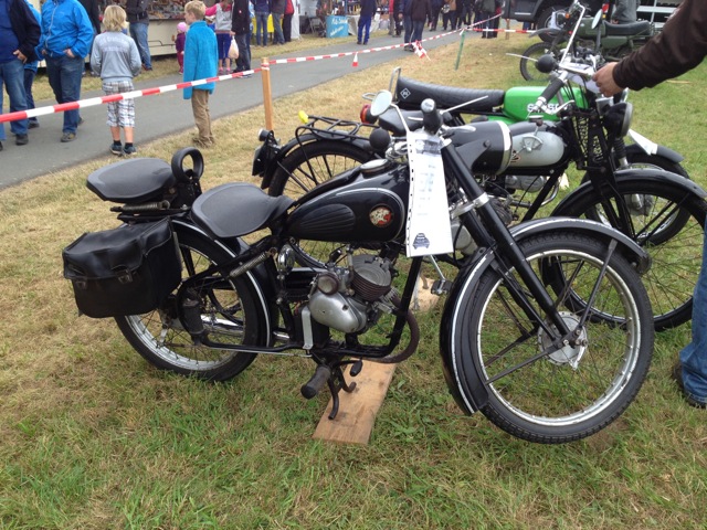 Oldtimer