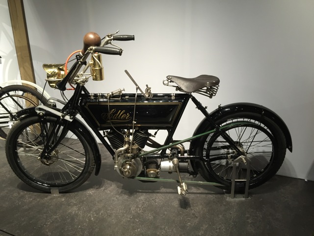 Oldtimer Oldtimer