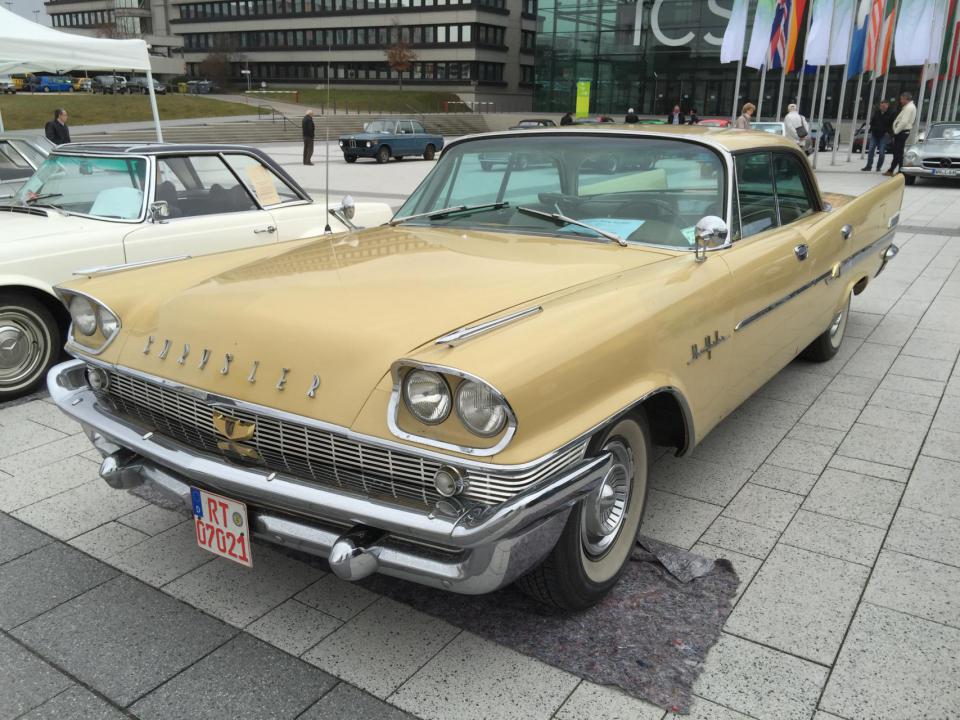 Oldtimer Oldtimer