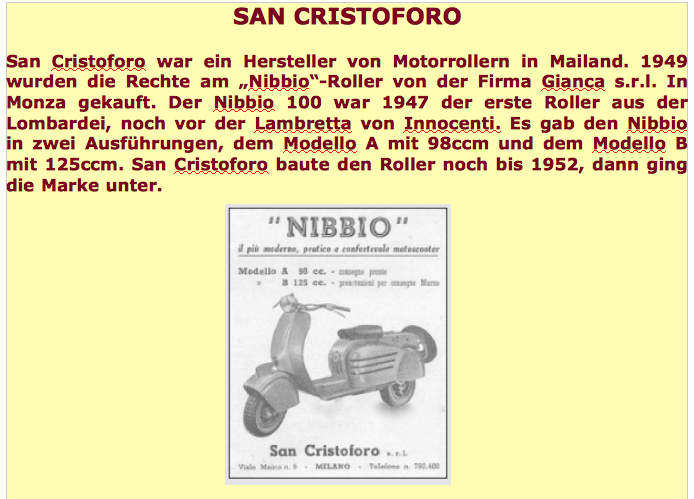 Oldtimer Oldtimer
