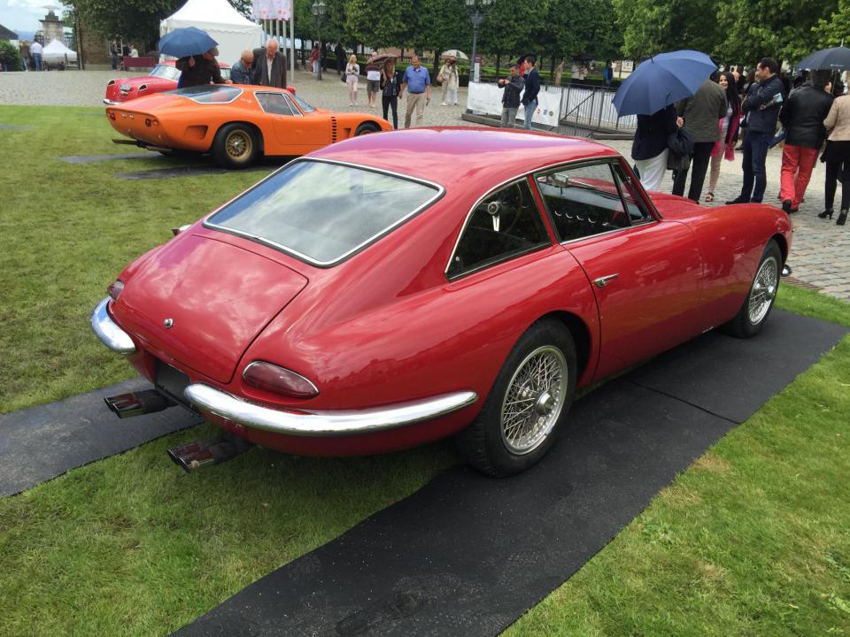 Oldtimer Oldtimer