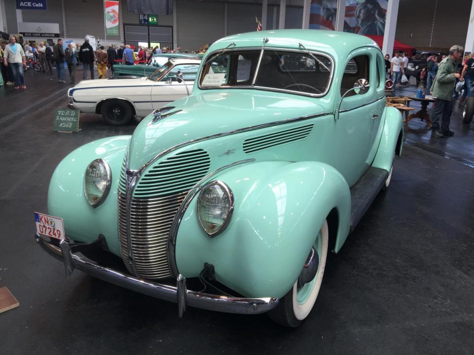 Oldtimer