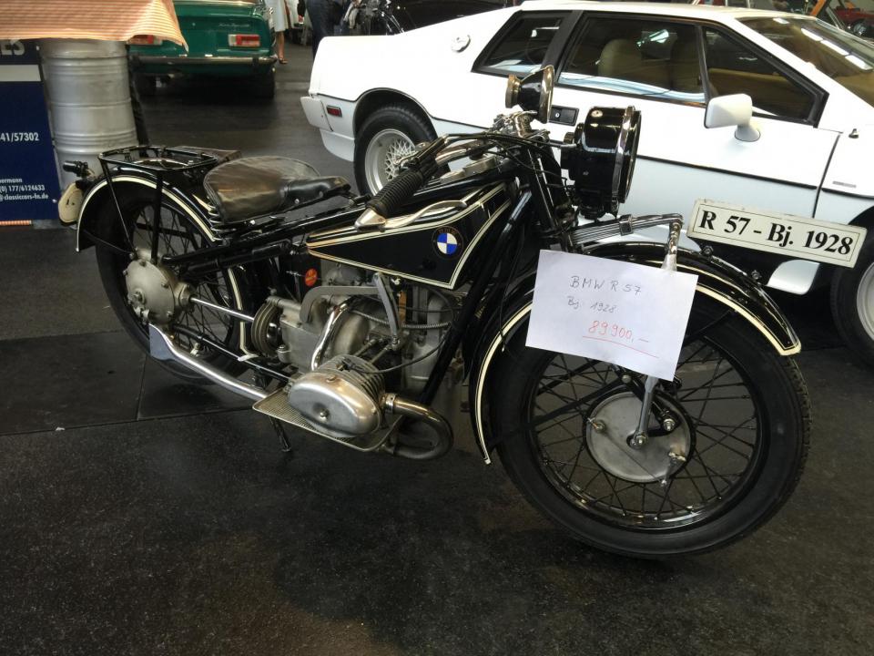 Oldtimer Oldtimer