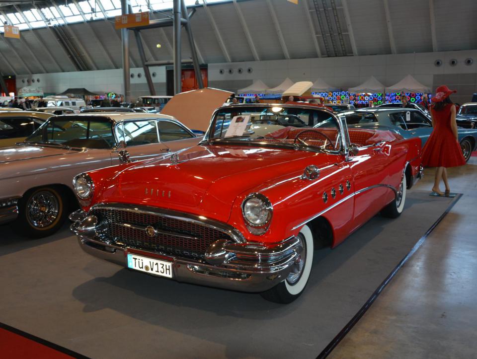 Oldtimer Oldtimer