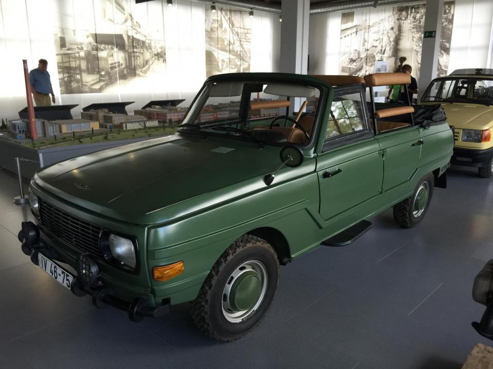 Oldtimer