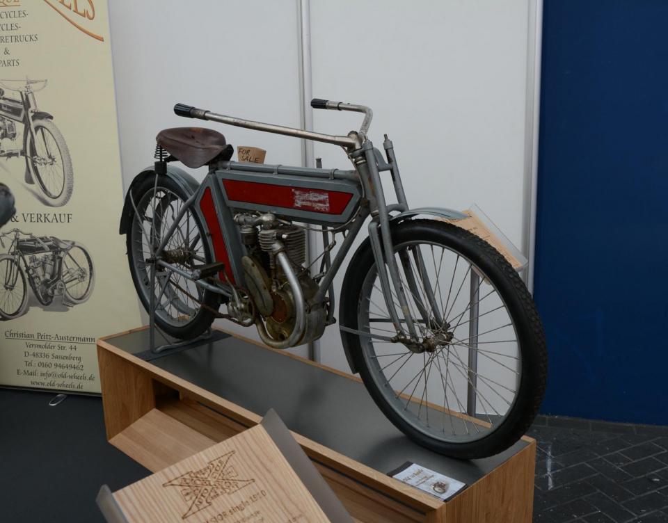 Oldtimer Oldtimer