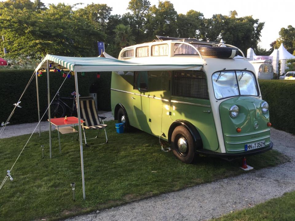 Oldtimer Oldtimer