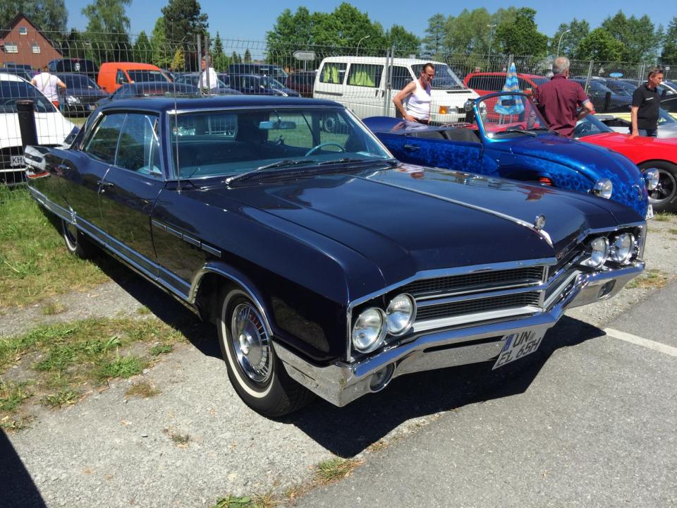 Oldtimer Oldtimer